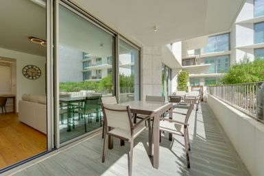 Moradia T2 · Avenida do Rio