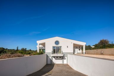 Moradia T5 · Estômbar e Parchal