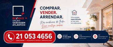 Foto de RE/MAX Vantagem Atlântico — agência imobiliária