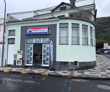 RE/MAX Ilha III