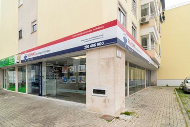 RE/MAX Vantagem Atrium
