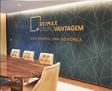 RE/MAX Collection Vantagem Aqua