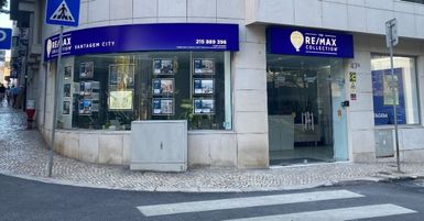 RE/MAX Collection Vantagem City