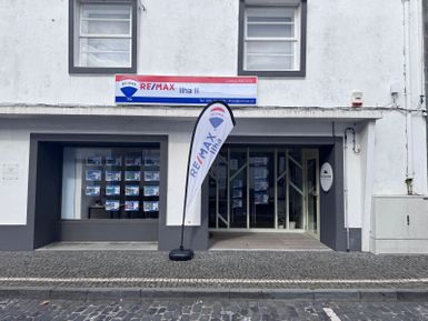 RE/MAX Ilha II