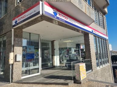 RE/MAX Vantagem Sul