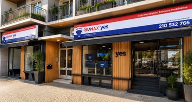 Foto de RE/MAX Yes II — agência imobiliária