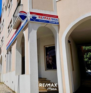 RE/MAX Siga
