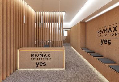 RE/MAX Collection Yes