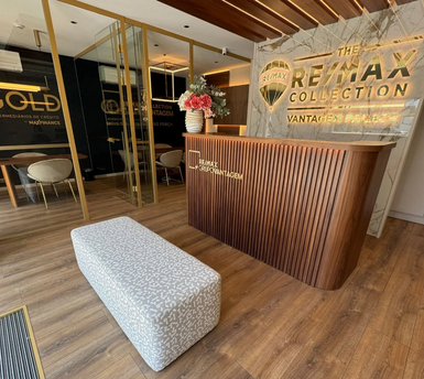 RE/MAX Collection Vantagem Palace
