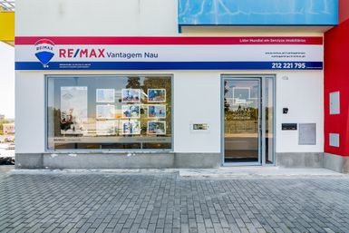 RE/MAX Vantagem NAU