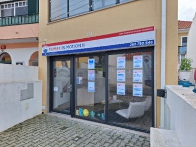 RE/MAX In Motion II