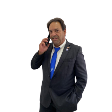 Carlos Jorge