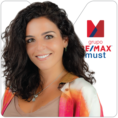 Foto de Ana Castanheira — agente imobiliário