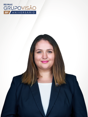 Foto de Catarina Ventura — agente imobiliário