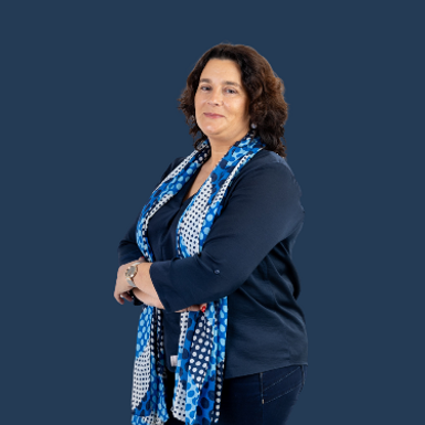 Natércia Almeida