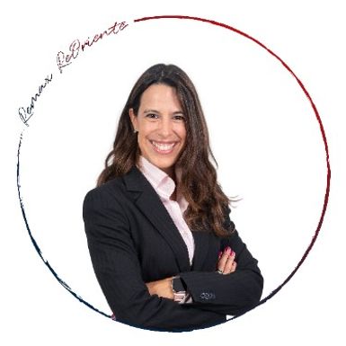 Cláudia Santos