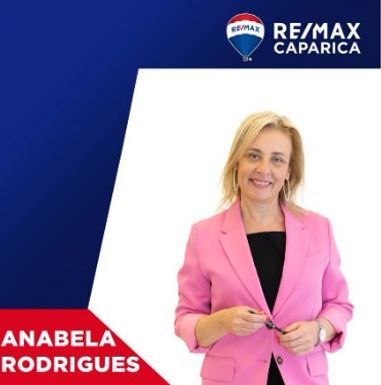 Anabela Rodrigues
