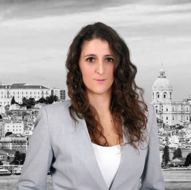 Patrícia Mendes dos Santos