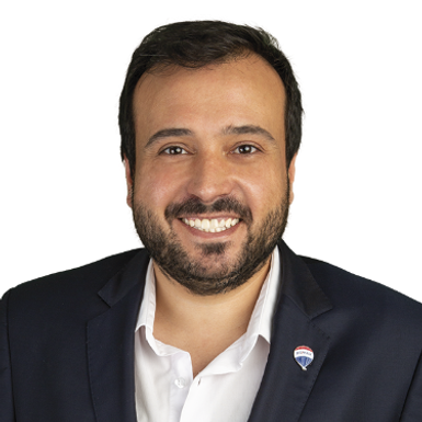 Ludgero Amado