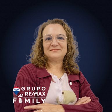 Foto de Maria de Fátima Martins — agente imobiliário