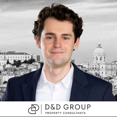 Foto de António Saraiva — agente imobiliário