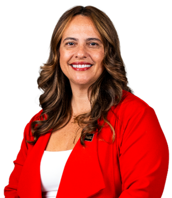 Foto de Daniela Nevoni — agente imobiliário