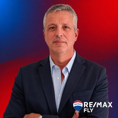Foto de Nelson Fernandes — agente imobiliário