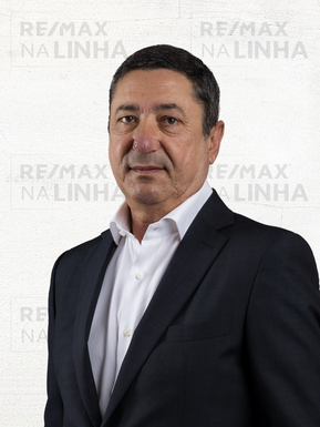 Foto de Mário Serra — agente imobiliário