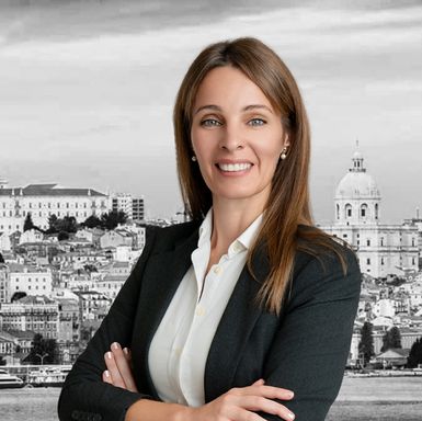 Foto de Cristina Oliveira — agente imobiliário