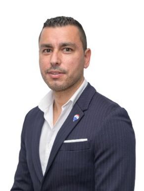 André Rodrigues