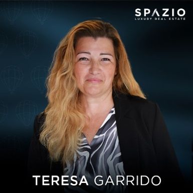 Teresa Garrido