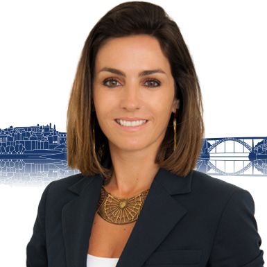Carina de Jesus
