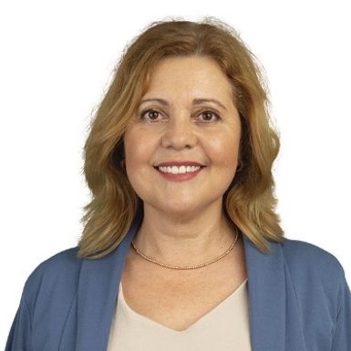 Eugénia Mendes