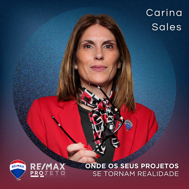 Carina Sales