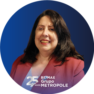 Foto de Clara Barbosa — agente imobiliário