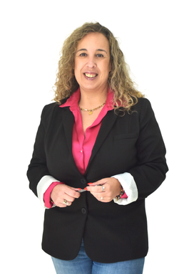 Foto de Carla Martins — agente imobiliário