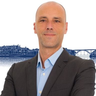 José Ribeiro
