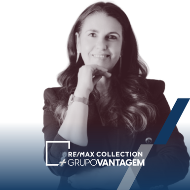Foto de Elsa Silva — agente imobiliário