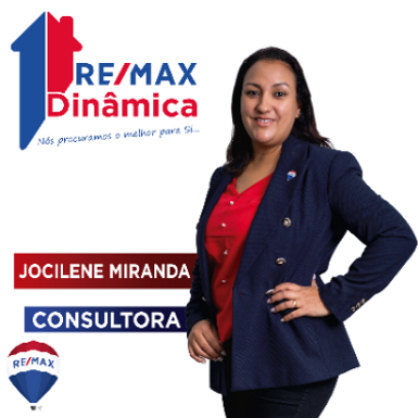 Jocilene Miranda