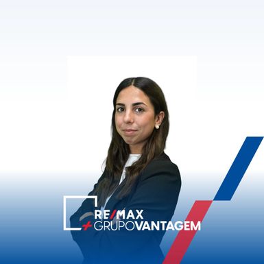 Foto de Beatriz Fernandes — agente imobiliário