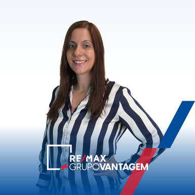 Foto de Ana Costa — agente imobiliário