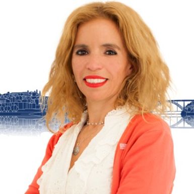 Mónica Marinho