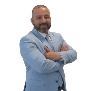Foto de António Pereira — agente imobiliário