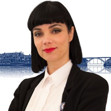 Anabela Pereira
