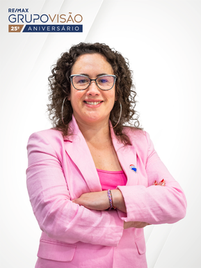 Foto de Liliana Soares — agente imobiliário