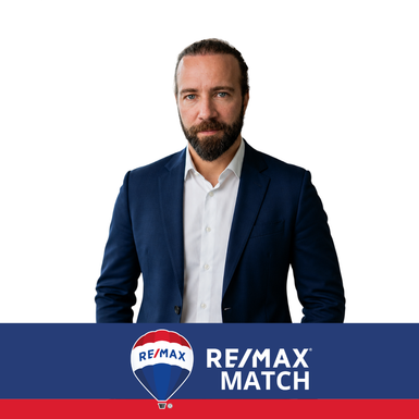 Foto de João Rocha — agente imobiliário