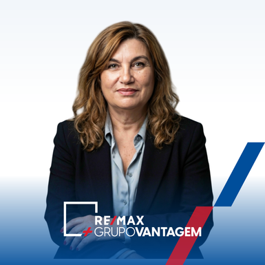 Foto de Fátima Sabbo — agente imobiliário