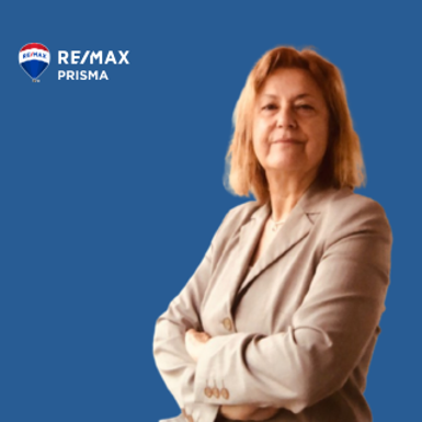 Foto de Maria Xavier — agente imobiliário