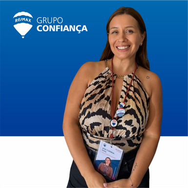 Foto de Ana Carina Dias — agente imobiliário