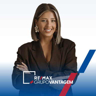 Foto de Bruna Silva — agente imobiliário